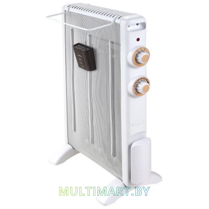 Инфракрасный обогреватель Polaris PMH 2085 (белый)